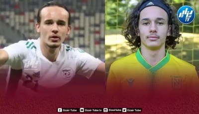 الفاف تتحرك و ترد على نادي نانت الفرنسي بعد فسخ عقد اللاعب يونس بن علي
