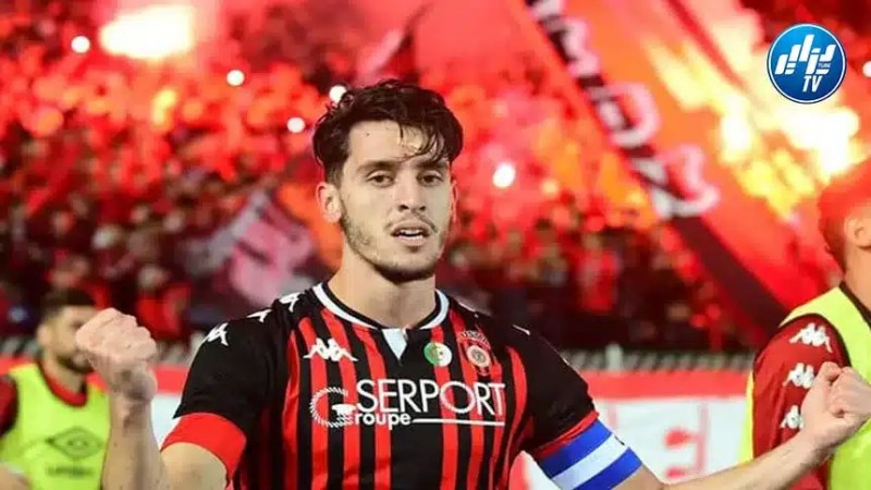 بلعيد: “أحلم بقيادة إتحاد العاصمة للتتويج بكأس الكاف”