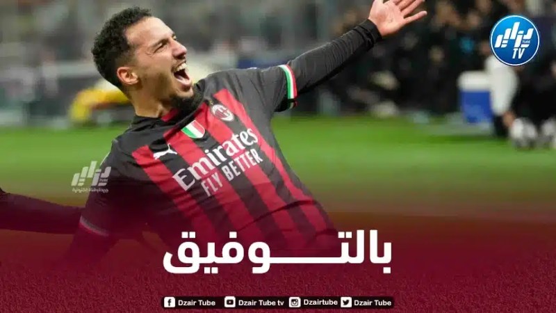 بن ناصر على موعد مع مباراة مهمة في الكالتشيو