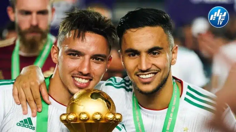 بن ناصر: “مباراة الكاميرون هي الأسوء في مسيرتي…و سأبذل كل ما لدي لأكون جاهزا لموعد كوت ديفوار”