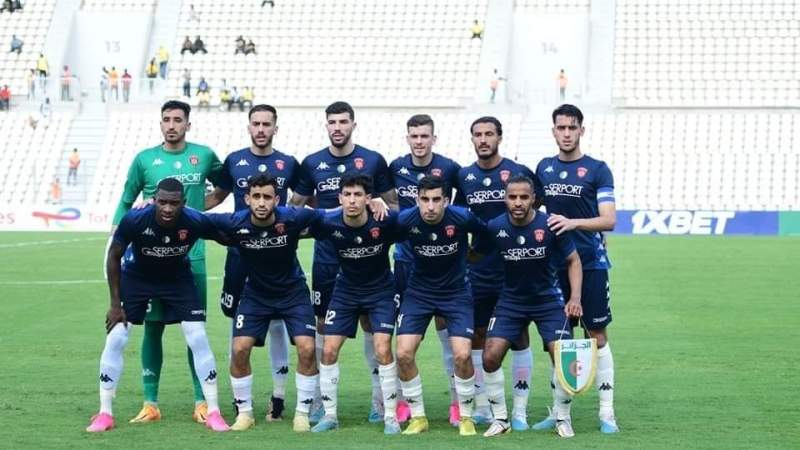كأس الكونفدرالية الافريقية:  اتحاد العاصمة يتعادل مع اسيك ميموزا