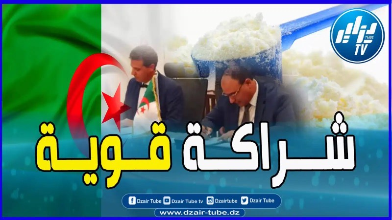 بالفيديو: فخر الجزائر… الجويةالجزائرية توقع اتفاقية مع شركة بوينغ الأمريكية لإقتناء 8 طائرات