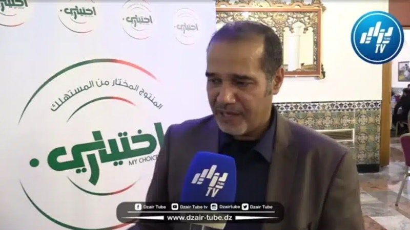 بالفيديو: مصطفى زبدي يصرح: ” يوجد تطور في مسابقة (إختياري).. والمسابقة كانت بكل شفافية