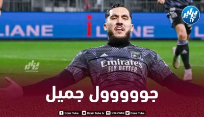 بالـــــــــفيديو…هدف ريان شرقي الجميل في مرمى موناكو
