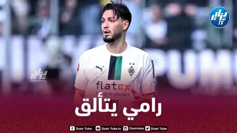 بن سبعيني يتلقى الإشادة في ألمانيا
