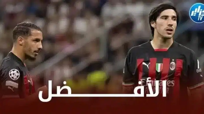 تونالي يتضامن مع بن ناصر