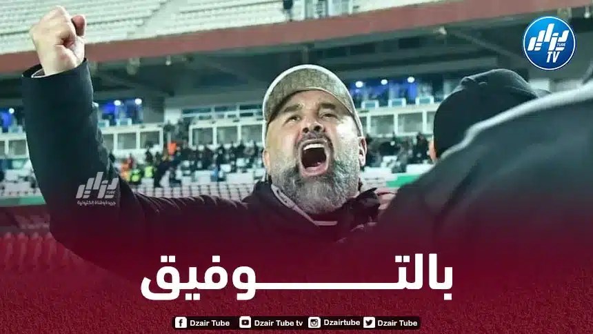 بن شيخة : ما يهمنا هو التتويج بالكأس