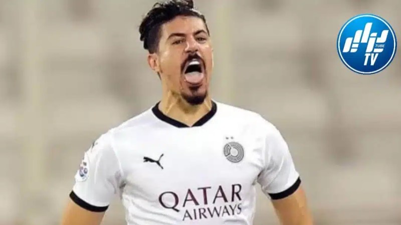 بونجاح ينهزم في نهائي كأس امير قطر