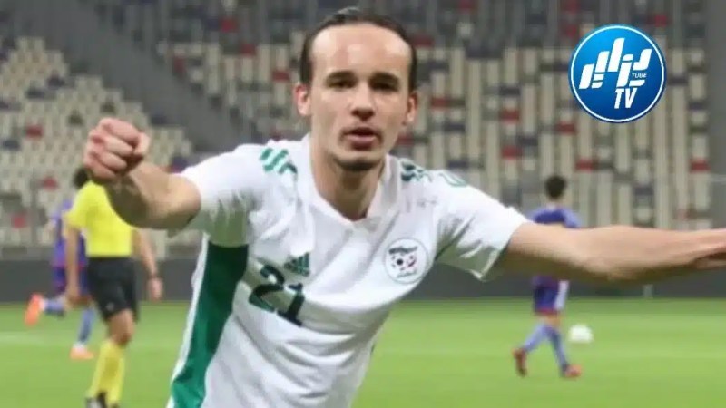 ادارة نانت تفسخ عقد لاعب جزائري بسبب إصراره على المشاركة في كان U17