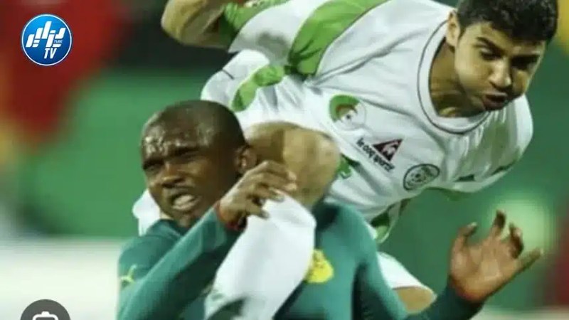 سمير بلوفة : أريد تدريب المنتخب الجزائري لأقل من 20 سنة
