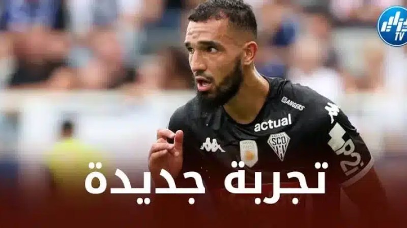 عملاق البريمرليغ يدخل سباق التعاقد مع بن طالب !