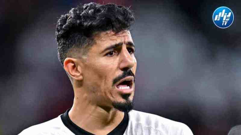 أرقام بـونجاح تتراجع في الدوري القطري
