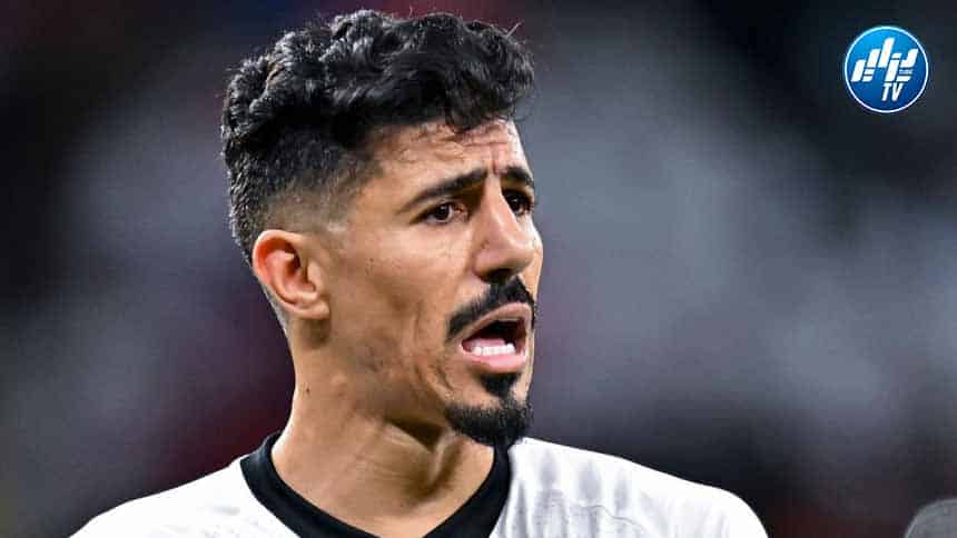 أرقام بـونجاح تتراجع في الدوري القطري