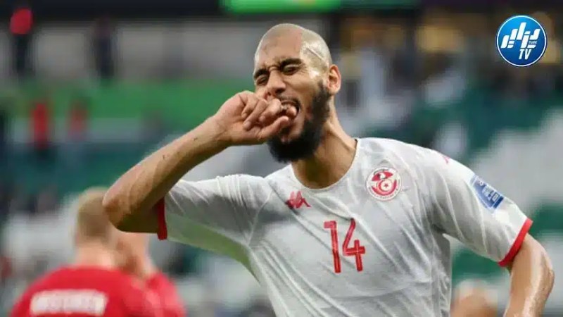 عيسى العيدوني:  “نعيم شقيقي الأصغر وأتمنى له التوفيق مع المنتخب الجزائري”