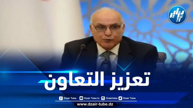 وزير الخارجية يجري لقاءات مع مسؤولين بالأمانة العامة للأمم المتحدة