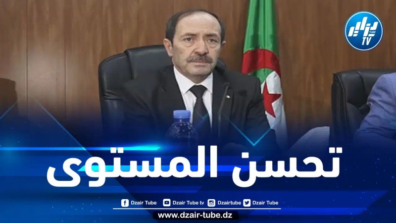 الرئيس تبون يأمر بالتكفل المالي بالمشاركين في المسابقات الدولية للرياضيات
