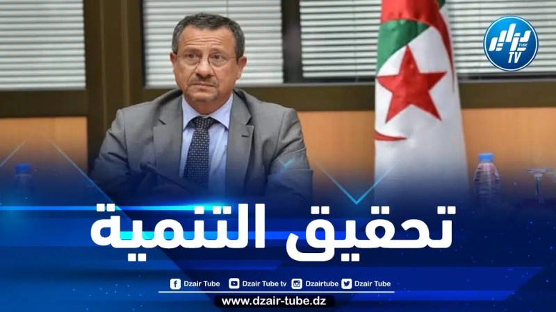 رخروخ: الطريق العابر للصحراء يفتح آفاق التنمية للدول التي يمر بها