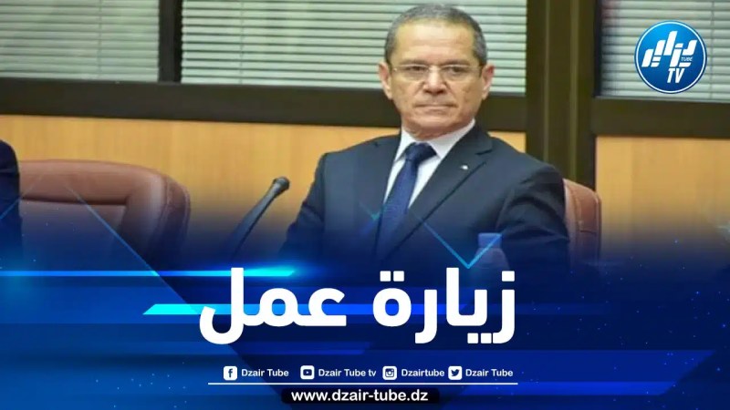 وزير الفلاحة في زيارة عمل إلى فنزويلا غدا الخميس