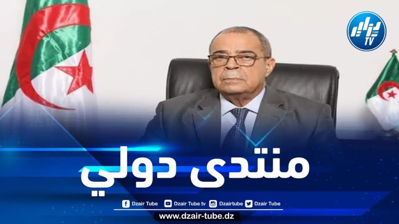 وزير الصناعة يشارك في المنتدى الصيدلاني الدولي بالسينغال