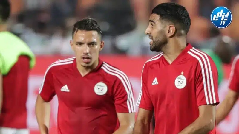 الـفرنسيون يتحسرون على تضييع بن ناصر و محرز