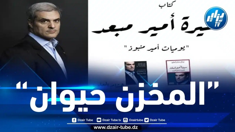 الأمير هشام العلوي: الملك محمد السادس رفض نصائحي له بتحويل المغرب إلى دولة حديثة من نظام المخزن إلى ملكية دستورية