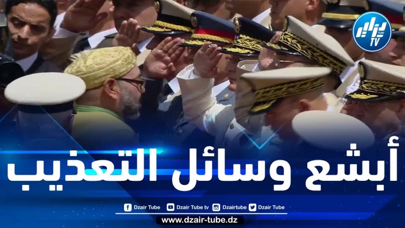 الضابط المغربي المنشق يكشف عن أسباب توجّس المخزن الدائم من قيام الجيش بانقلاب عسكري على القصر