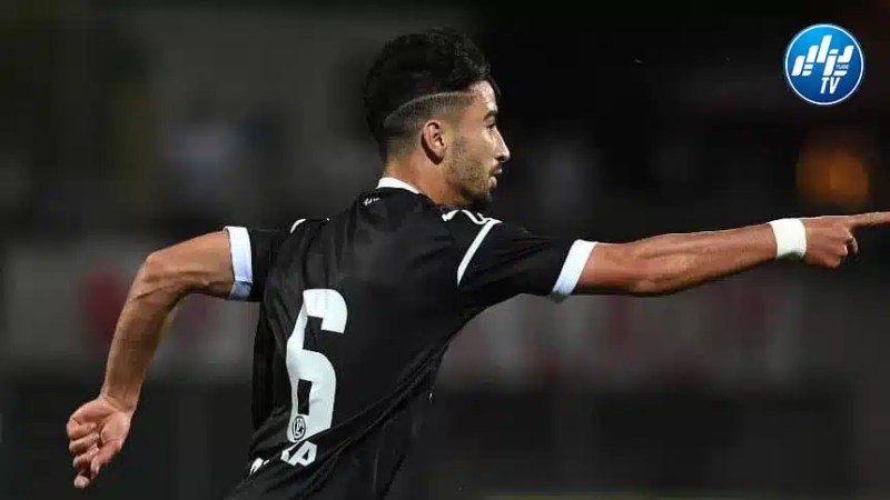مــحمد أمين عـمورة يخسر نهائي كأس سويـسرا