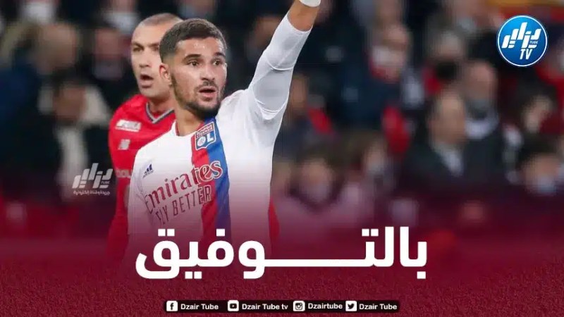 عـوار يرفض الراحة و يشرع في التحضير للموسم الجديد