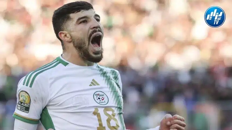 محيوص:”أتمنى أن أكون عند حسن ظن بلماضي وأن أقدم كل ما هو مطلوب مني”
