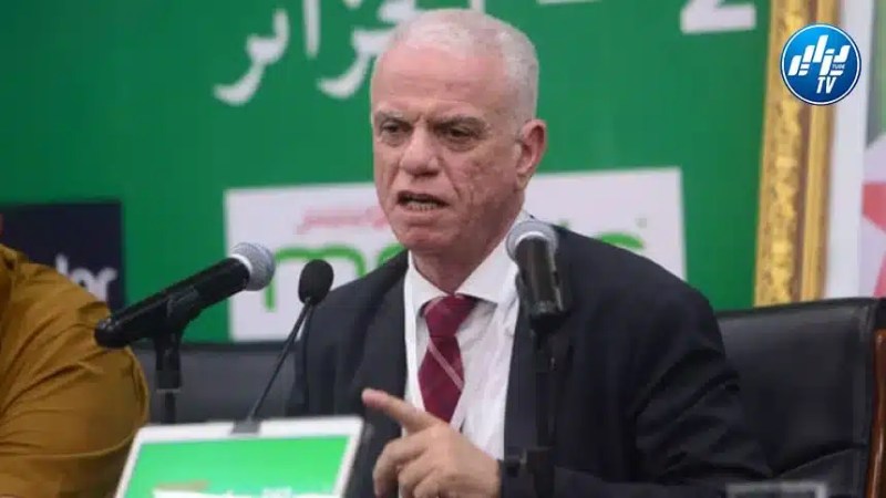 زفيزف : عملية التشبيب في المنتخب اقتربت من نهايتها…و سنبحث الأن عن الاستقرار