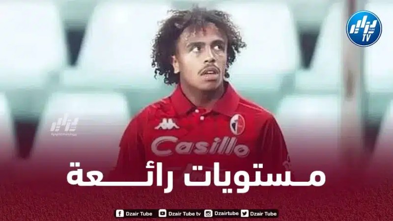 دورفال يخطف الأضواء في باري وينال إشادة واسعة في إيطاليا