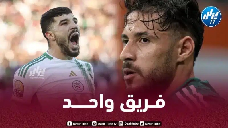 محيوص و بلايلي في فـريق واحد الموسم المقبل