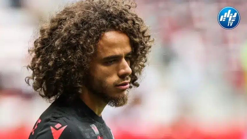 نيس يضع براهيمي ضمن قائمة المسرحين هذا “الميركاتو”