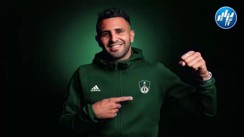 الأهلي السعـــــــــــودي يكثّف مفاوضاته مع السيتي لضم محرز