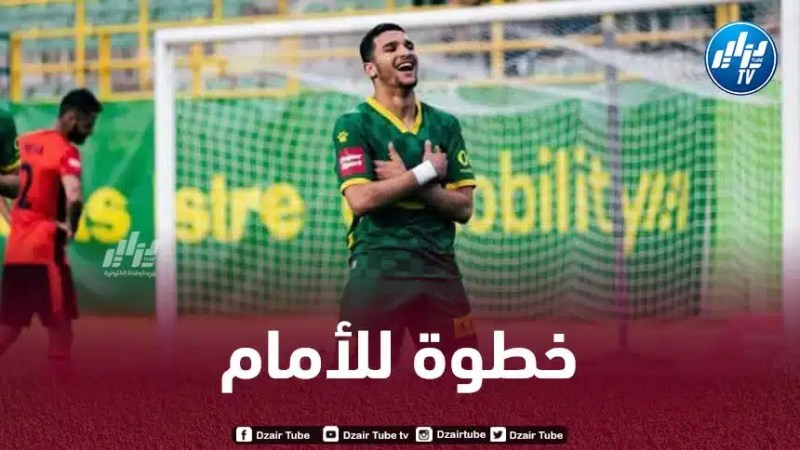 ”عملاق الدوري الكرواتي” يطلب خدمات منصف بكرار