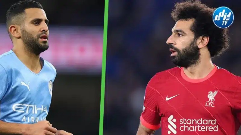 ثنائي جزائري في قائمة أكثر اللاعبين العرب صناعة للفرص  في الدوريات الأوروبية