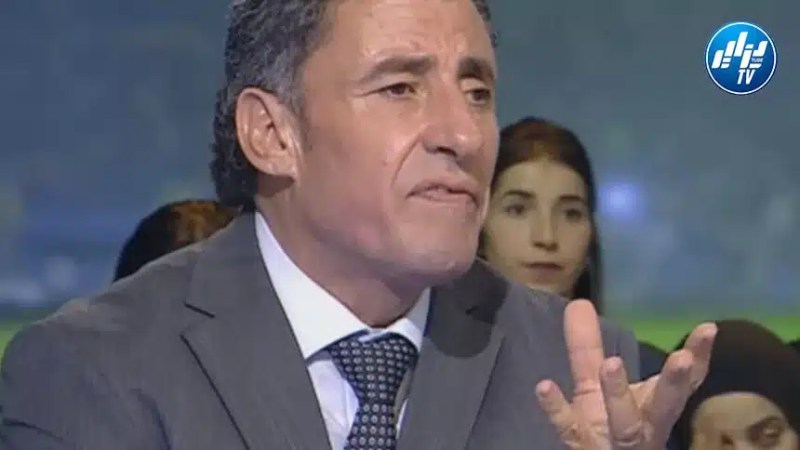 الإعلامي التونسي نبيل خيرات: دائما نفوز على الجزائر…و يجب اللعب بالتشكيل الأساسي