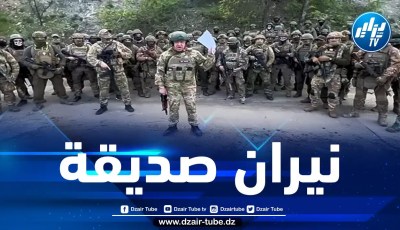 أعلنت اليوم تمرّدها على بوتين في روسيا.. من هي قوات فاغنر الروسية؟
