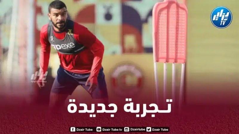سوادني يتلقى عرضا من الدوري الكرواتي