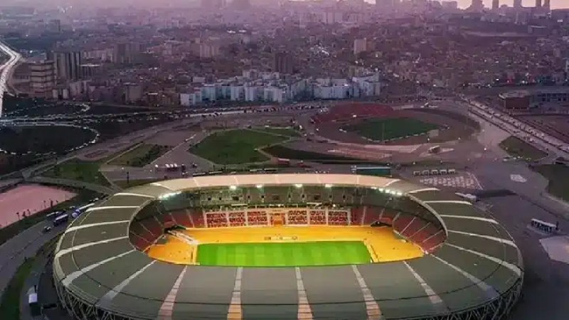 برمجة نهائي كأس الجمهورية في 22 جوان بملعب ميلود هدفي