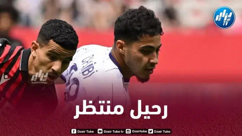 شايبي يقترب من الرحيل عن تولوز