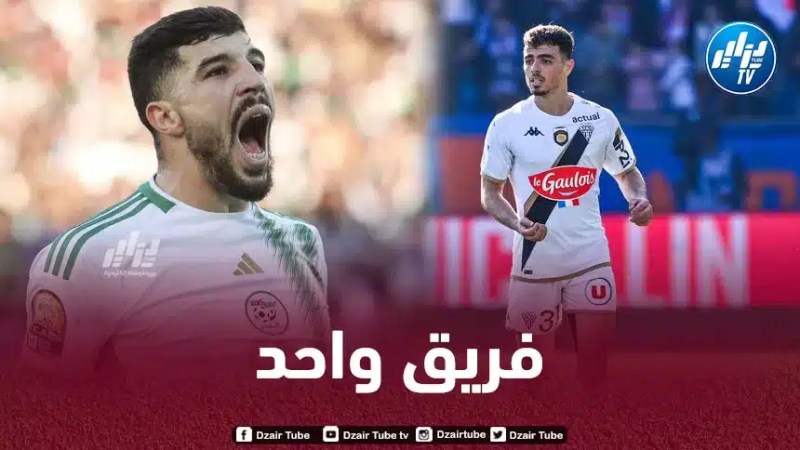محيوص و شتي في فـريق واحد الموسم المقبل