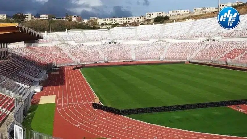 انطلاق عملية بيع التذاكر الخاصة بودية الجزائر و تونس