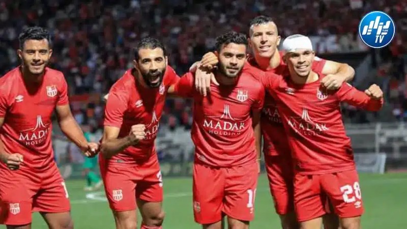بورديــــــــم: “هدفنا إسعاد أنصارنا والتتويج بالدوبلي”