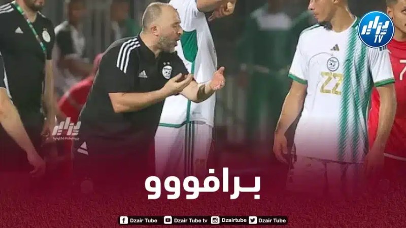 بلماضي يعزّز أرقامه “القياسية” مع “المحاربين”