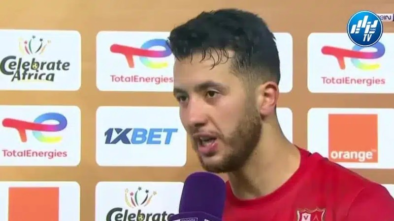 الزمالك المصري ينسحب من صفقة ميريزيق