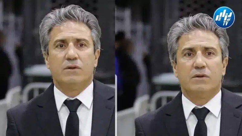 إدارة بلوزداد تقـــــــــــرر تنحيـــــــــة الكوكي