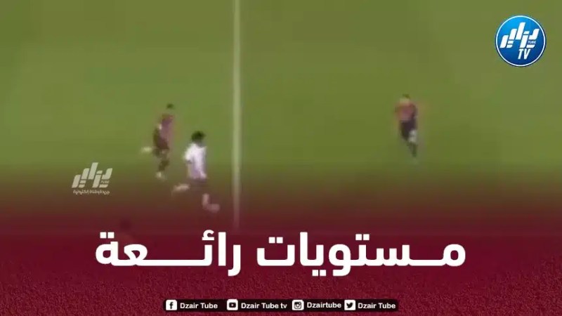 بالــــــفيديو…ملخص ما قدمه المدافع الجزائري مهدي دورفال مع باري هذا الموسم