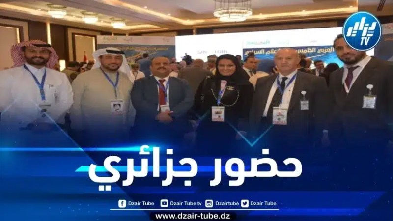 بمشاركة رئيس الفدرالية الوطنية للفندقة والسياحة… انطلاق فعاليات ملتقى الإعلام السياحي العربي بالقاهرة
