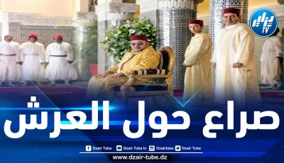 صحيفة “الإسبانيول”: محمد السادس قرّر التنحي عن العرش واحتدام الصراع حول خلافته وولي العهد يحتمي بالجيش
